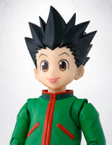 S.H.Figuarts Gon (Re-Run)