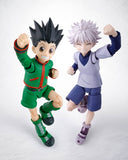 S.H.Figuarts Gon (Re-Run)