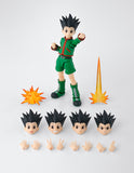 S.H.Figuarts Gon (Re-Run)
