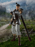 S.H.Figuarts Guts (The Band of the Hawk)