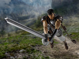 S.H.Figuarts Guts (The Band of the Hawk)