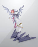 S.H.Figuarts Lacus Clyne (Pilot Suits Ver.) -Cockpit Parts Set-