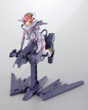S.H.Figuarts Lacus Clyne (Pilot Suits Ver.) -Cockpit Parts Set-