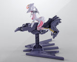 S.H.Figuarts Lacus Clyne (Pilot Suits Ver.) -Cockpit Parts Set-