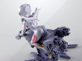S.H.Figuarts Lacus Clyne (Pilot Suits Ver.) -Cockpit Parts Set-