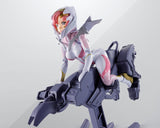 S.H.Figuarts Lacus Clyne (Pilot Suits Ver.) -Cockpit Parts Set-