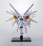 S.H.Figuarts Lacus Clyne (Pilot Suits Ver.) -Cockpit Parts Set-