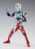 S.H.Figuarts Ultraman Z Alpha Edge (Ultraman New Generation Stars Ver.)