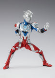 S.H.Figuarts Ultraman Z Alpha Edge (Ultraman New Generation Stars Ver.)