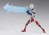 S.H.Figuarts Ultraman Z Alpha Edge (Ultraman New Generation Stars Ver.)