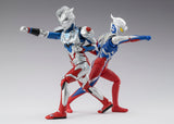 S.H.Figuarts Ultraman Z Alpha Edge (Ultraman New Generation Stars Ver.)