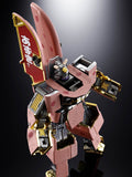 Chogokin Azukibar Robot