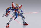 Metal Build Burning Gundam & Burning Gundam Second