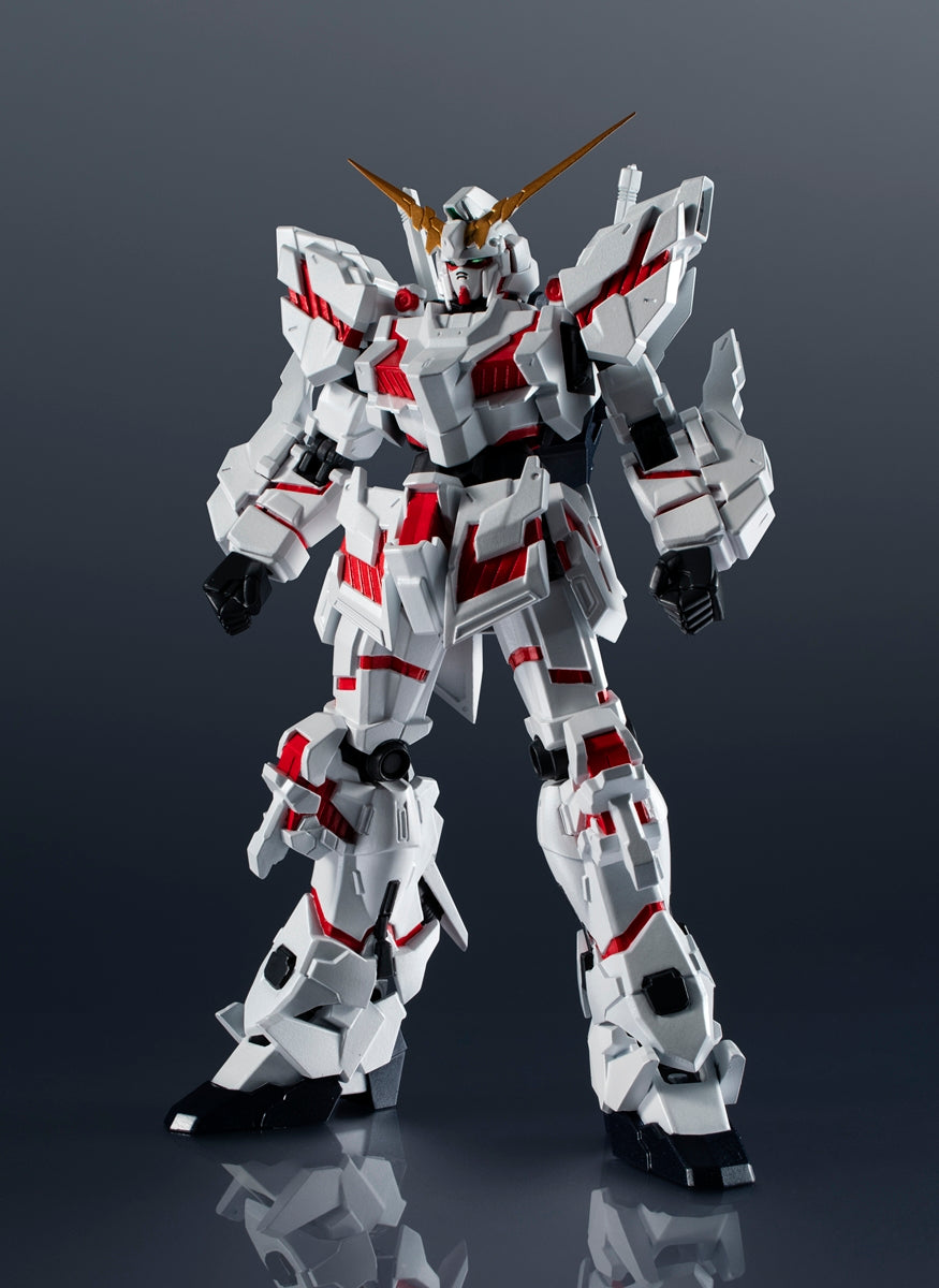Bandai Tamashii Nations Gundam Universe RX-0 Unicorn Gundam