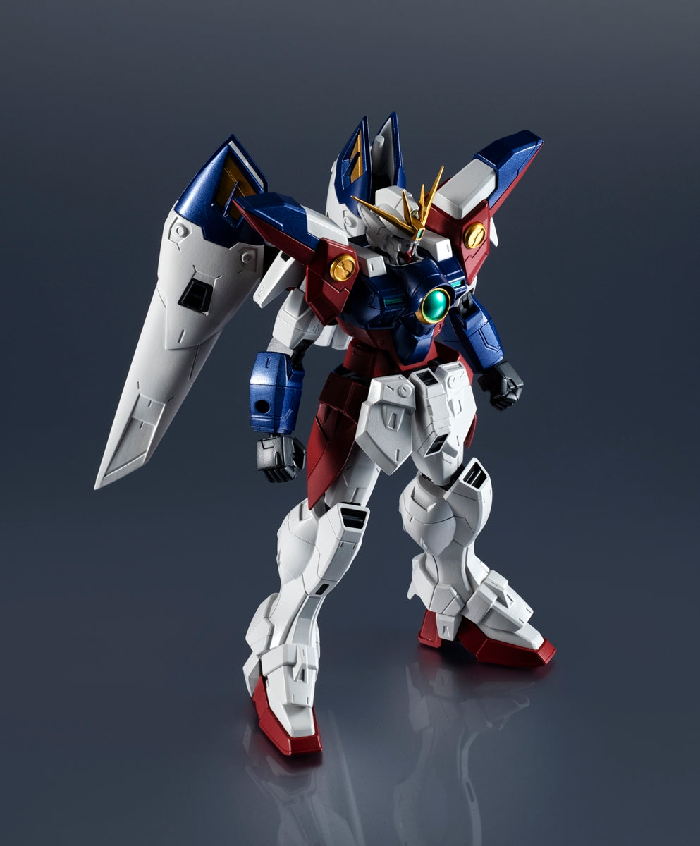 Bandai Tamashii Nations Gundam Universe XXXG-00W0 Wing