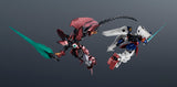 Gundam Universe XXXG-00W0 Wing Gundam Zero