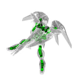 Gundam Universe XXXG-00W0 Wing Gundam Zero
