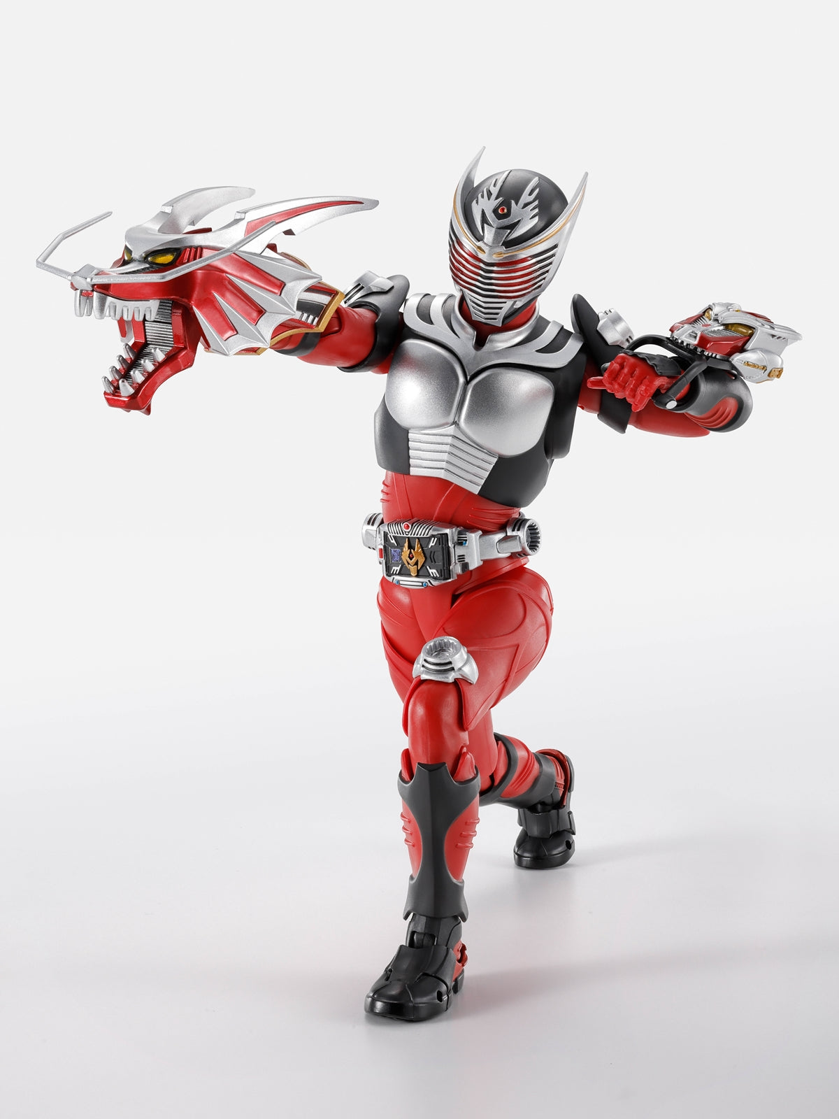Bandai Tamashii Nations S.H.Figuarts (Shinkocchou Seihou) Masked Rider ...