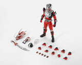 S.H.Figuarts (Shinkocchou Seihou) Masked Rider Ryuki (2026 Re-Run)