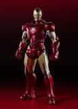 S.H.Figuarts Iron Man Mark 6 (The Infinity Saga)