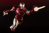 S.H.Figuarts Iron Man Mark 6 (The Infinity Saga)