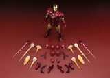 S.H.Figuarts Iron Man Mark 6 (The Infinity Saga)