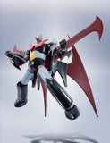 The Robot Spirits (SIDE SUPER) Mazinger X & Jet Scrander X