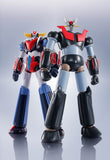The Robot Spirits (SIDE SUPER) Mazinger X & Jet Scrander X