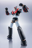 The Robot Spirits (SIDE SUPER) Mazinger X & Jet Scrander X