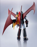 The Robot Spirits (SIDE SUPER) Mazinger X & Jet Scrander X
