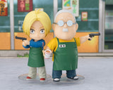 Figuarts Mini Asakura Shin