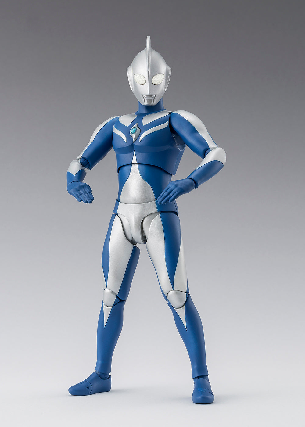 Bandai Tamashii Nations S.H.Figuarts Ultraman Cosmos Luna