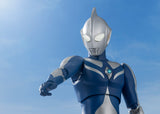 S.H.Figuarts Ultraman Cosmos Luna Mode