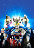 S.H.Figuarts Ultraman Cosmos Luna Mode
