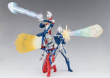 S.H.Figuarts Ultraman Cosmos Luna Mode
