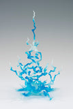 Tamashii Effect Thunder Blue Ver. for S.H.Figuarts