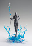 Tamashii Effect Thunder Blue Ver. for S.H.Figuarts