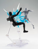 Tamashii Effect Thunder Blue Ver. for S.H.Figuarts