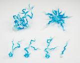 Tamashii Effect Thunder Blue Ver. for S.H.Figuarts