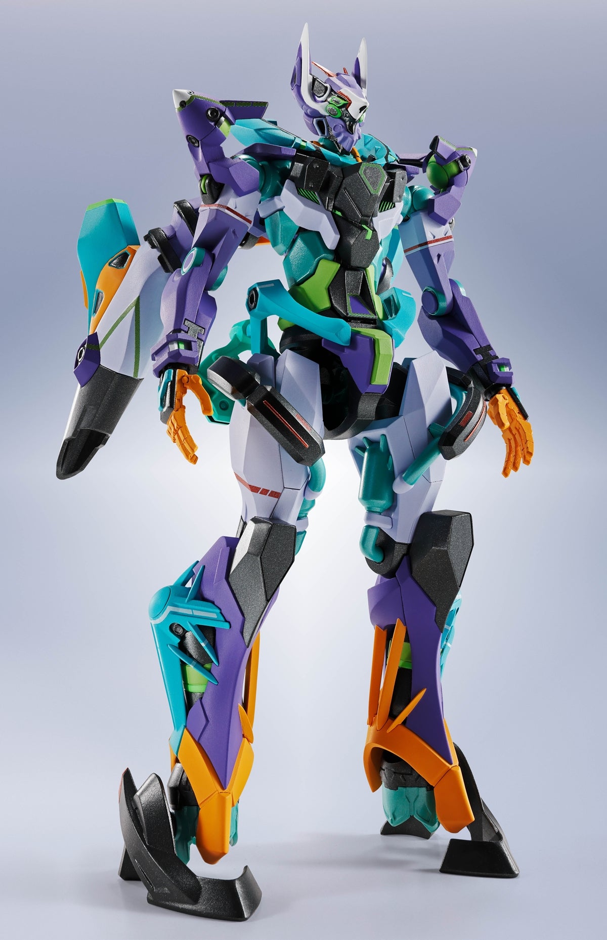 Bandai Tamashii Nations Metal Robot Spirits GFreD | Mobile