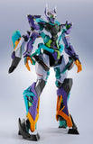 Metal Robot Spirits GFreD