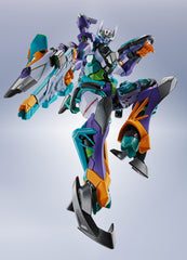 Bandai Tamashii Nations Metal Robot Spirits GFreD | Mobile Suit