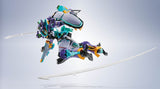Metal Robot Spirits GFreD