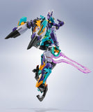 Metal Robot Spirits GFreD
