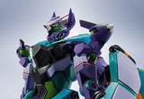 Metal Robot Spirits GFreD