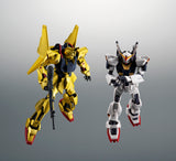 The Robot Spirits (SIDE MS) MSN-00100 Hyaku-Shiki ver. A.N.I.M.E.
