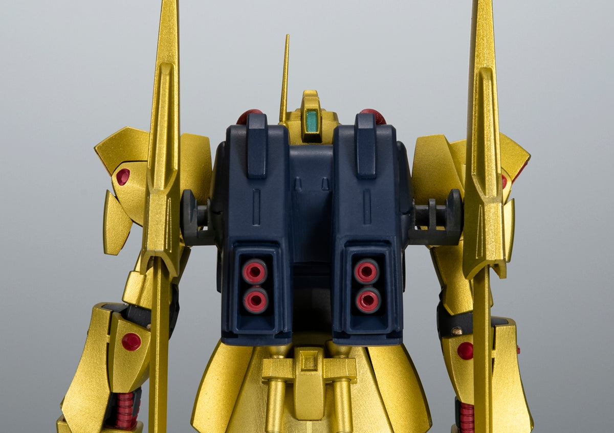 Bandai Tamashii Nations The Robot Spirits (SIDE MS) MSN