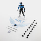 S.H.Figuarts (Shinkocchou Seihou) Wingman