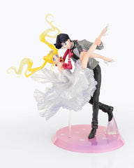 【usagi】 Bandai Tamashii Nations Figuarts ZERO chouette Usagi