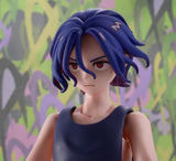 S.H.Figuarts Shuji Ito